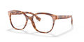 Burberry BE2332 Scarlet Eyeglasses