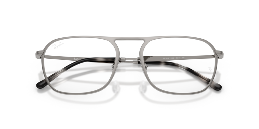 Ray-Ban Vista RX6548  Eyeglasses