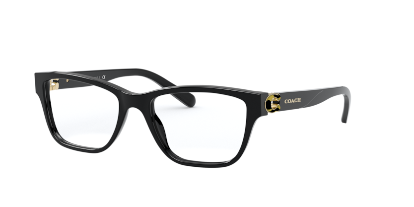 Coach HC6154F  Eyeglasses
