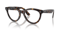 Ray-Ban Vista RX2241VF Wayfarer Way Eyeglasses
