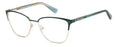 Juicy Couture JU 238/G Eyeglasses