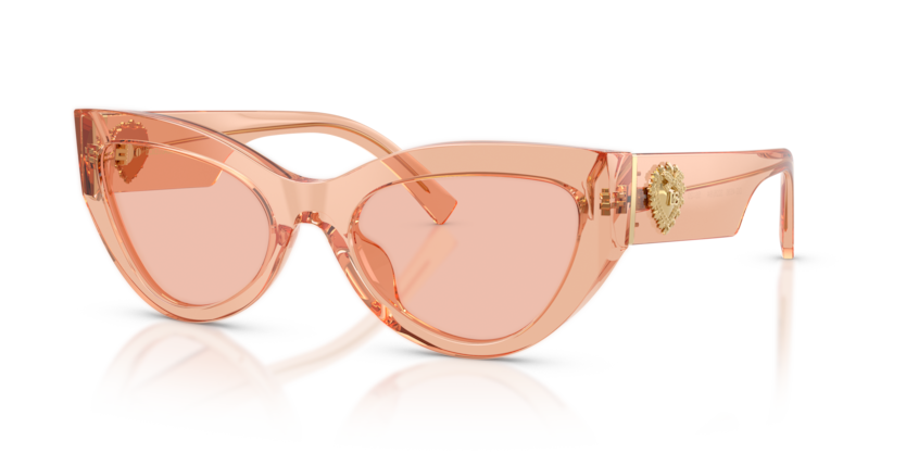 Dolce & Gabbana DG4536  Sunglasses