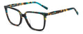 Missoni MIS 0302/G Eyeglasses