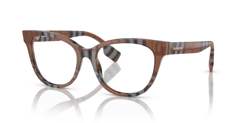 Burberry BE2375 Evelyn Eyeglasses