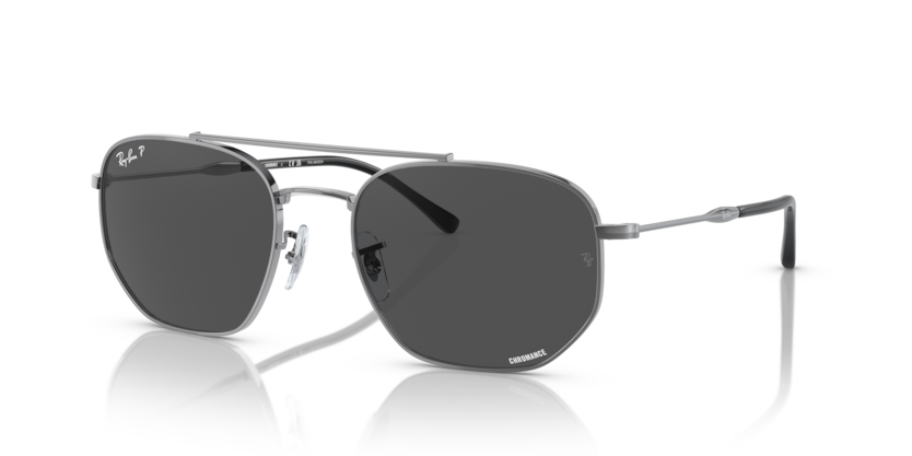 Ray-Ban RB3707  Sunglasses