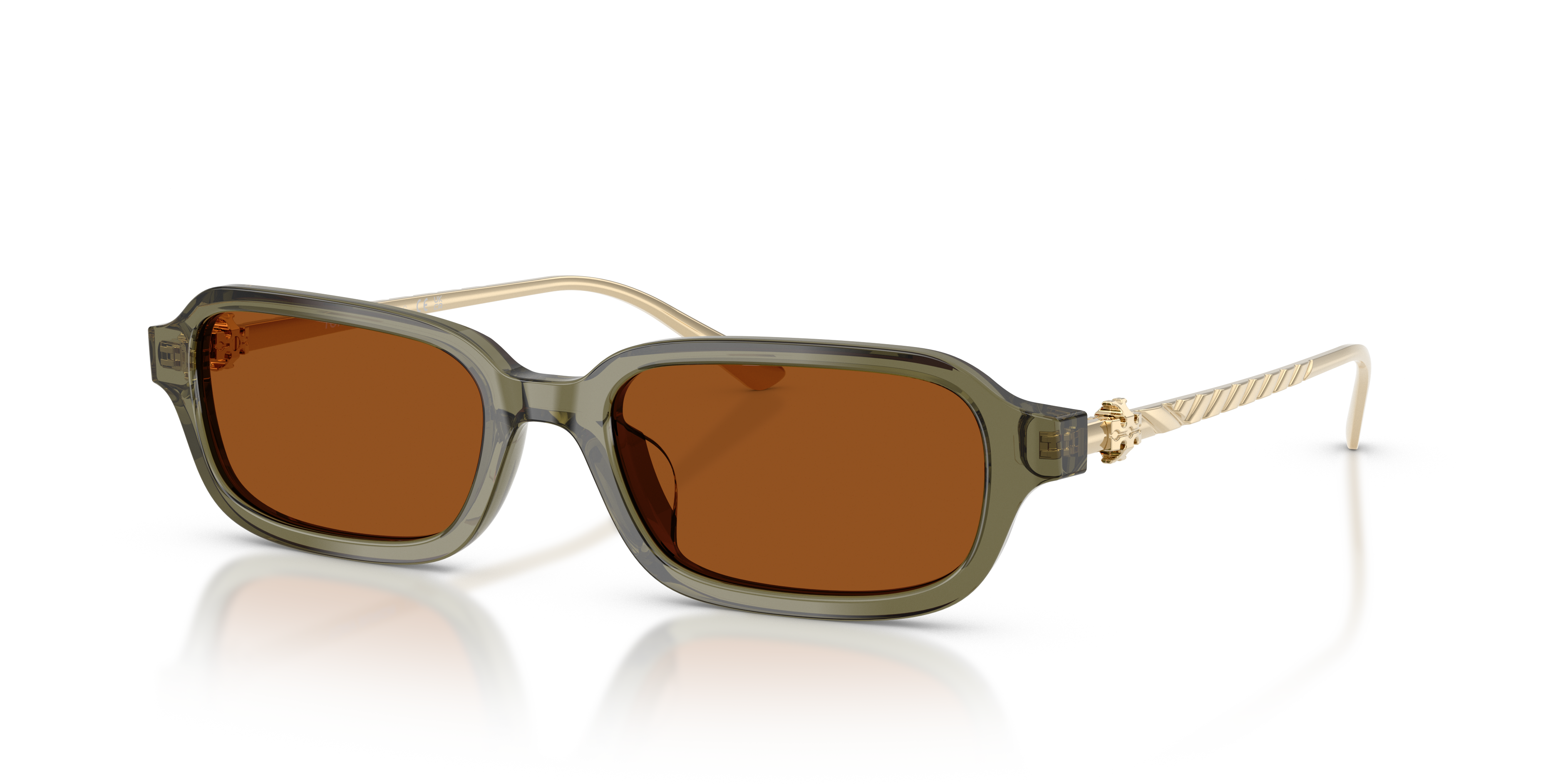 Tory Burch TY7243U  Sunglasses