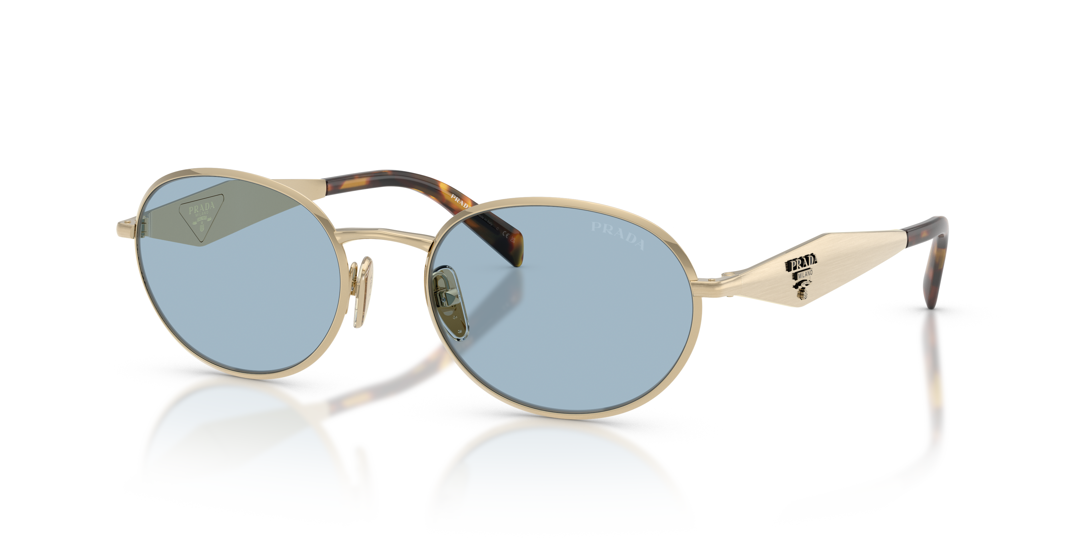 Prada PR D57S  Sunglasses
