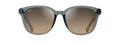 Maui Jim Ku‘Ikahi Asian Fit Sunglasses
