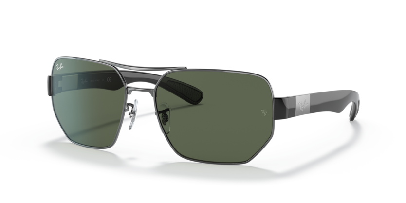 Ray-Ban RB3672  Sunglasses