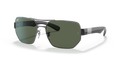 Ray-Ban RB3672  Sunglasses
