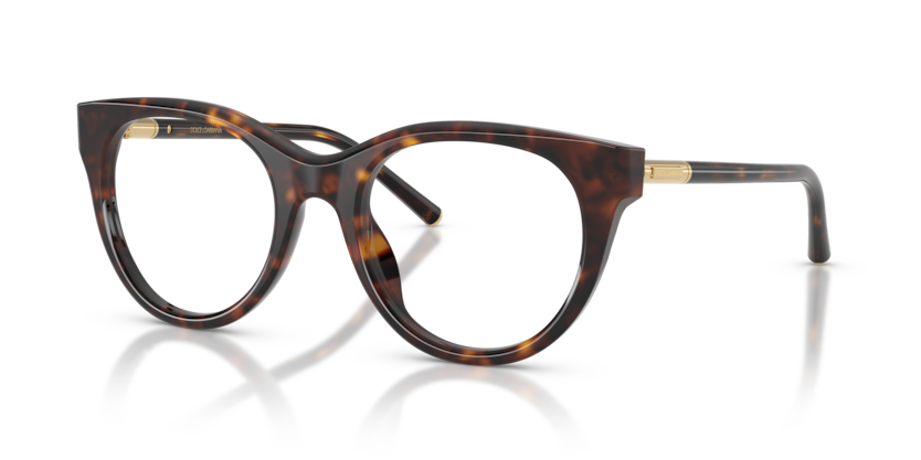 Dolce & Gabbana DG3433  Eyeglasses