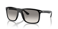 Ray-Ban RB4547F Boyfriend Two Sunglasses