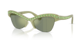 Swarovski SK6043  Sunglasses