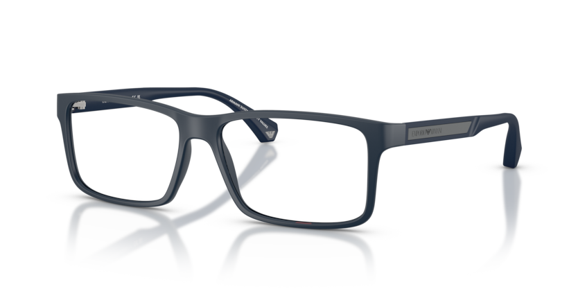 Emporio Armani EA3038  Eyeglasses