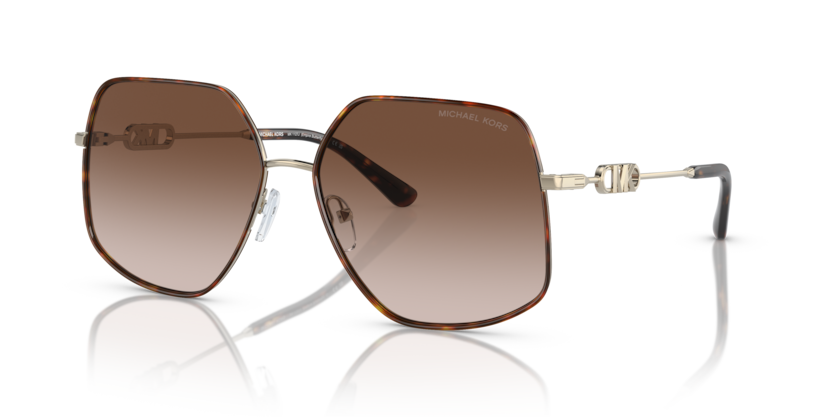 Michael Kors MK1127J Empire Butterfly Sunglasses