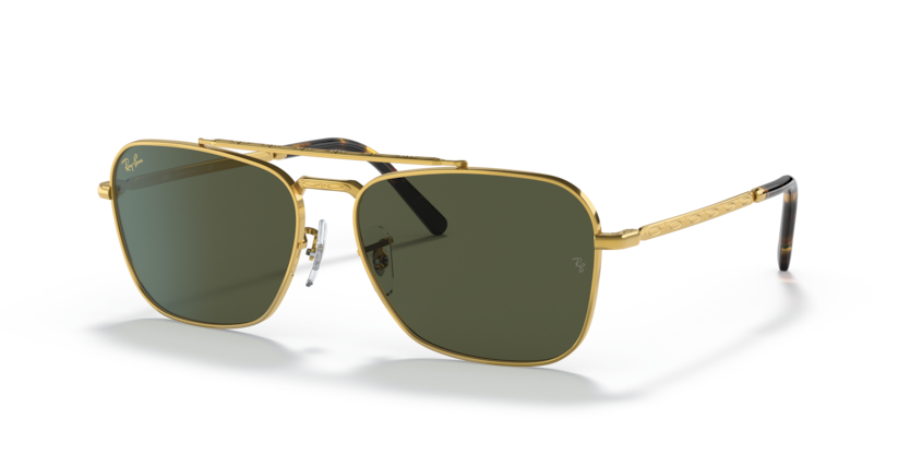 Ray-Ban RB3636 New Caravan Sunglasses