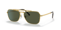 Ray-Ban RB3636 New Caravan Sunglasses
