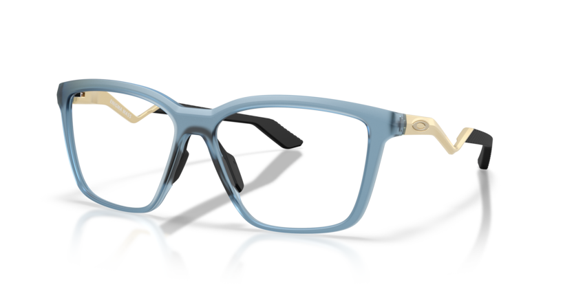 Oakley Frame OX8191 Enigma Mass Eyeglasses
