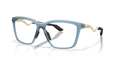 Oakley Frame OX8191 Enigma Mass Eyeglasses