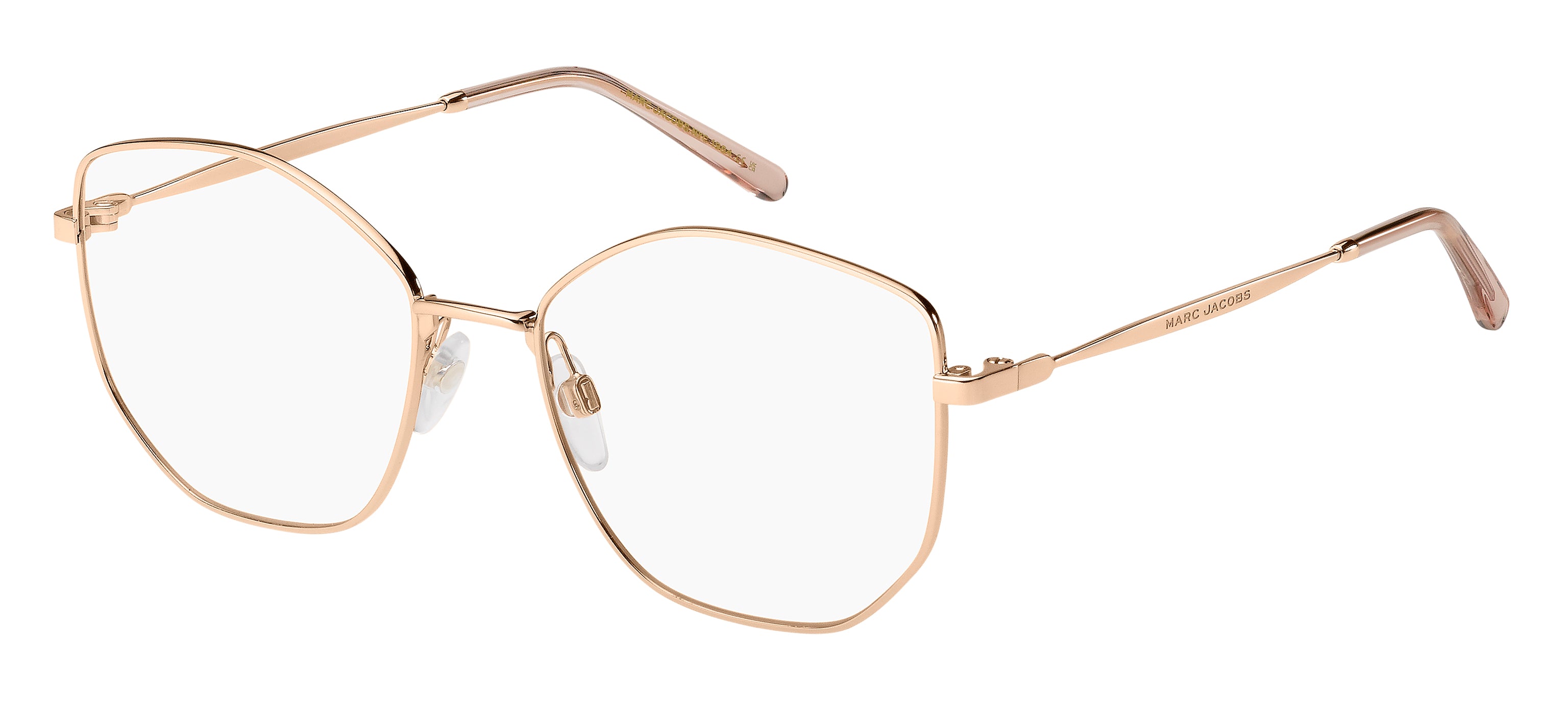 Marc Jacobs Marc 741 Eyeglasses