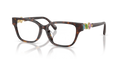 Swarovski SK2049D  Eyeglasses