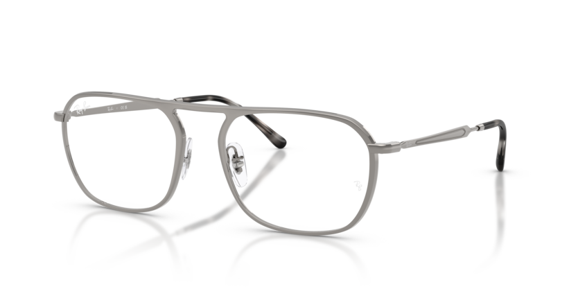 Ray-Ban Vista RX6548  Eyeglasses