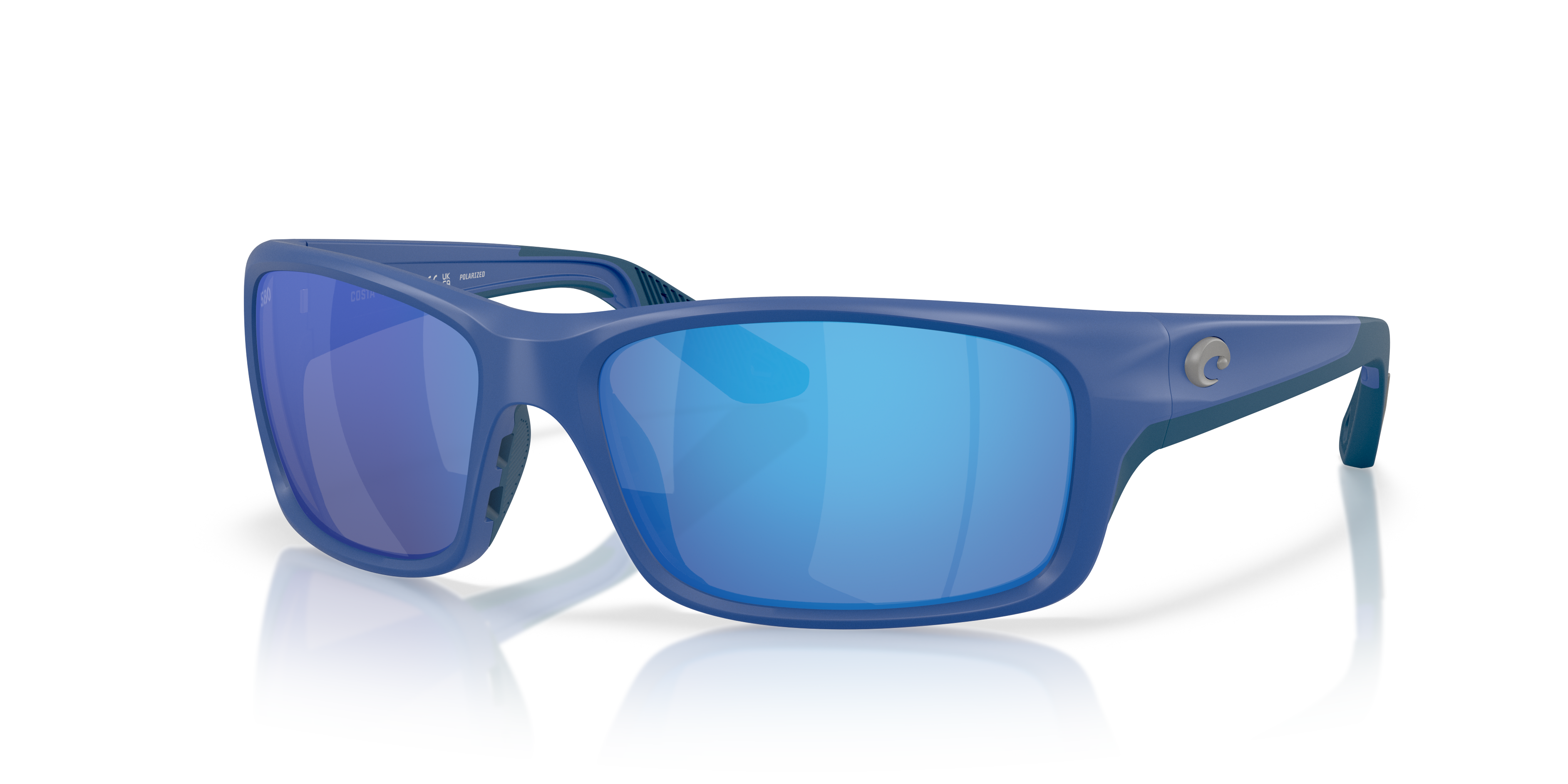 Costa Del Mar 6S9106 Jose Pro Sunglasses