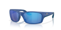 Costa Del Mar 6S9106 Jose Pro Sunglasses