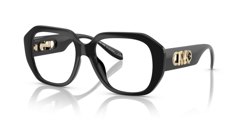Michael Kors MK4148U Valletta Eyeglasses