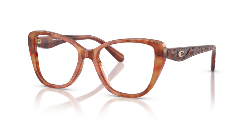 Coach HC6255U  Eyeglasses