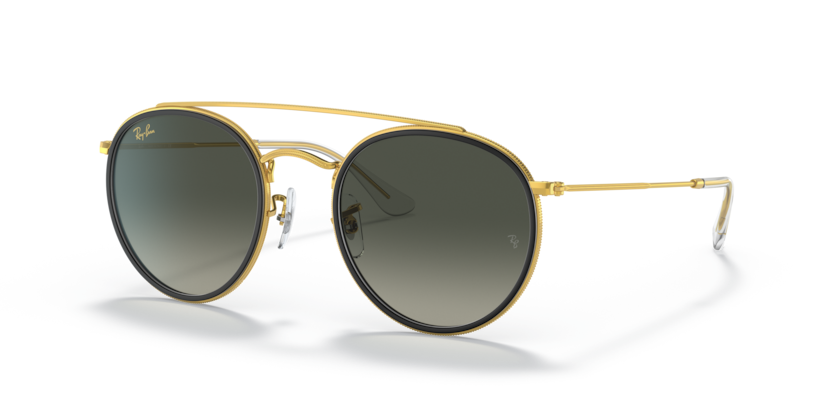 Ray-Ban RB3647N  Sunglasses