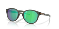 Oakley OO9265 Latch Sunglasses
