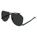 Saint Laurent SL 690 DUST Sunglasses