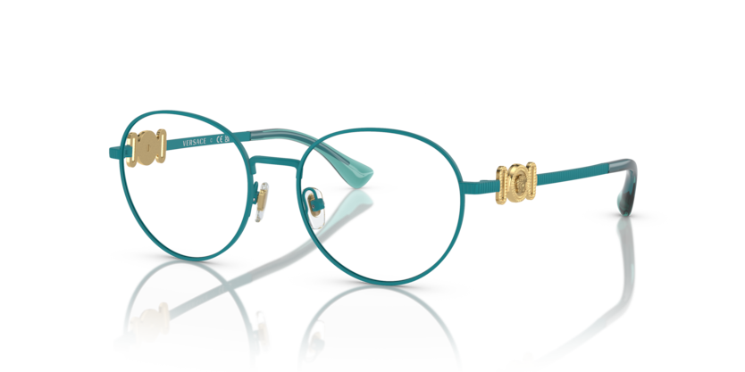 Versace Kids VK1002  Eyeglasses Kids
