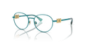 Versace Kids VK1002  Eyeglasses Kids