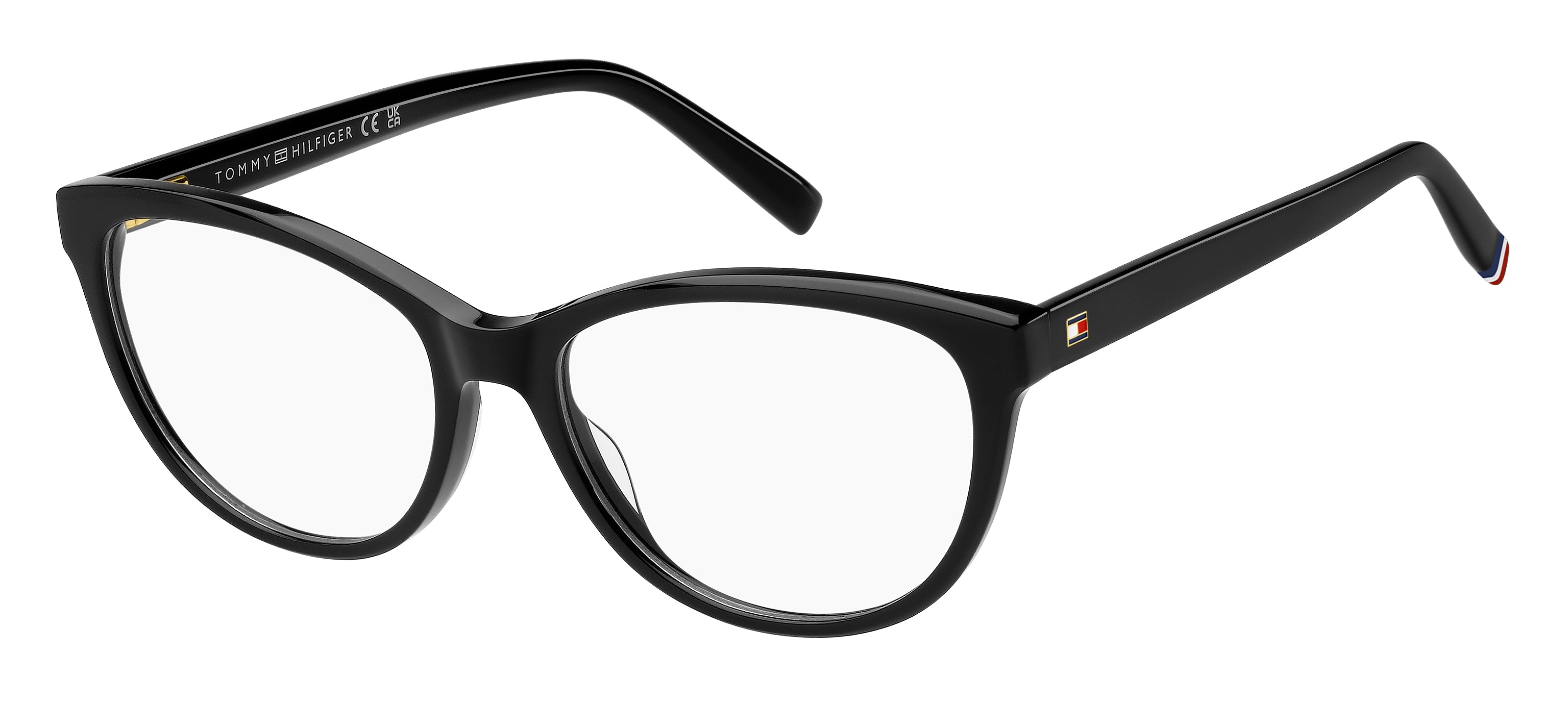 Tommy Hilfiger Th 2230 Eyeglasses