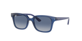 Ray-Ban Junior RJ9071S  Sunglasses Kids