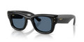 Ray-Ban RB4940 Wayfarer Puffer Sunglasses