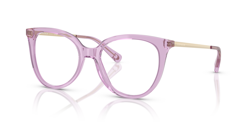 Coach HC6125  Eyeglasses