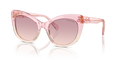 Swarovski SK6020  Sunglasses