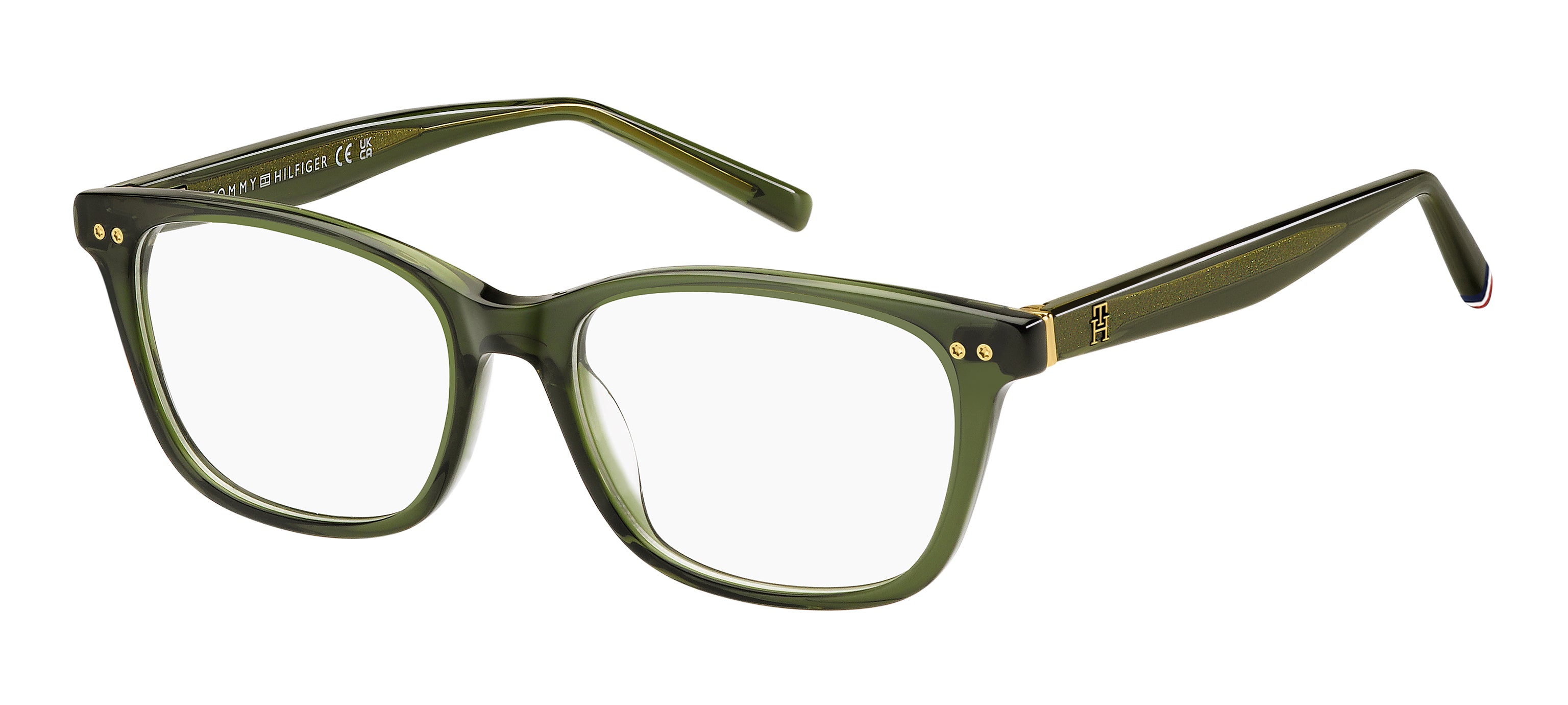 Tommy Hilfiger Th 2162 Eyeglasses