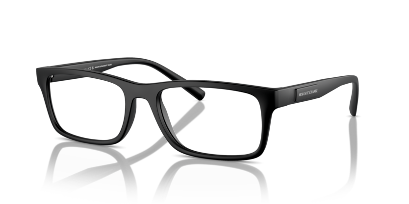 Armani Exchange AX3115  Eyeglasses
