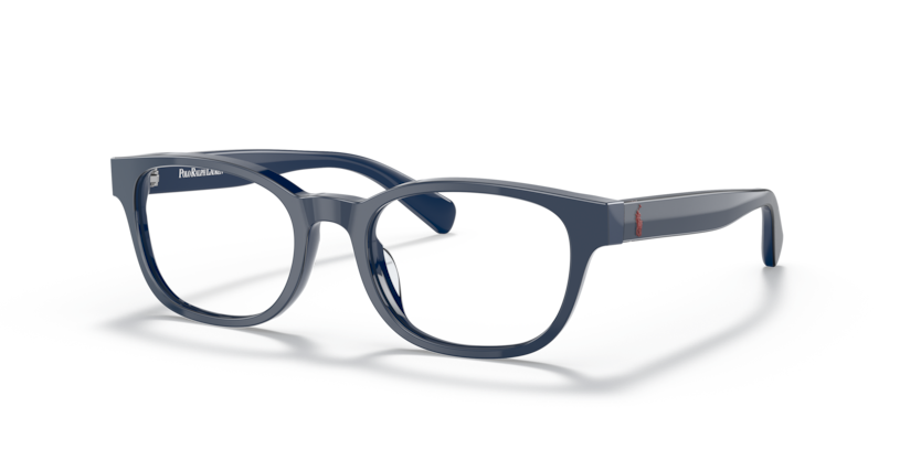 Polo Prep PP8543U  Eyeglasses Kids