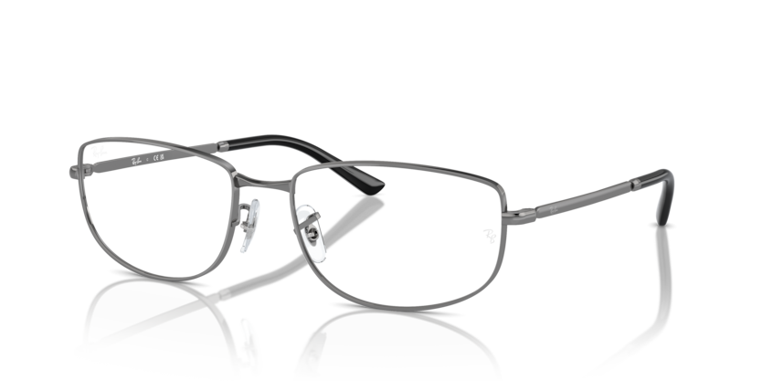 Ray-Ban Vista RX3732V  Eyeglasses