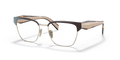 Prada PR 65YV  Eyeglasses