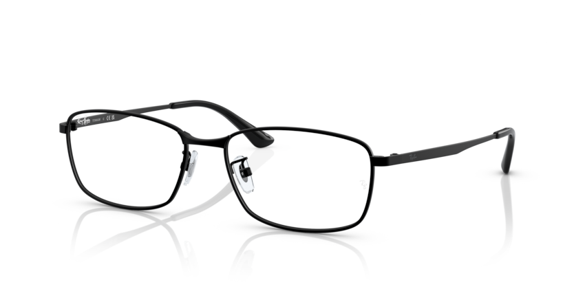 Ray-Ban Vista RX8775D  Eyeglasses
