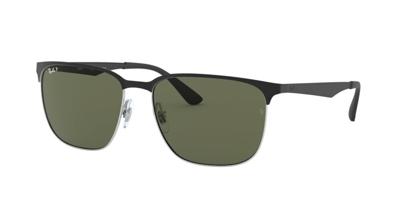 Ray-Ban RB3569  Sunglasses