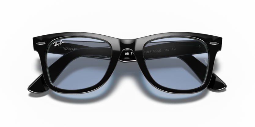 Ray-Ban RB2140F Wayfarer Sunglasses