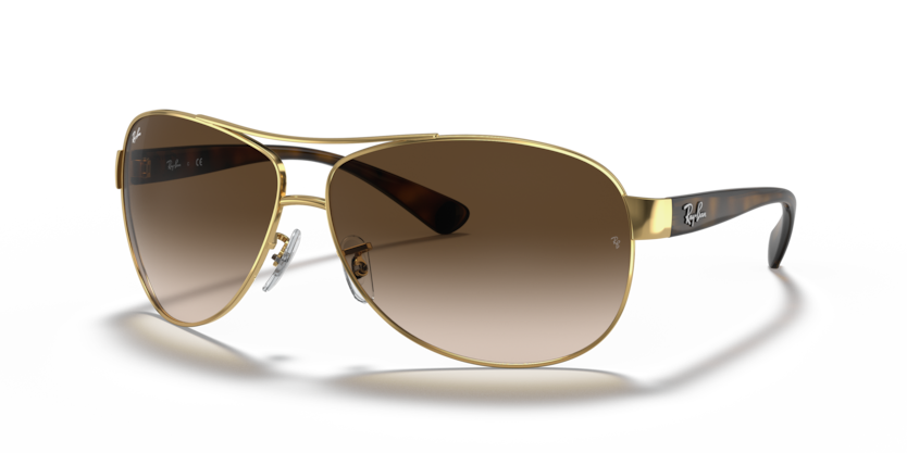 Ray-Ban RB3386 Rb3386 Sunglasses