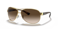 Ray-Ban RB3386 Rb3386 Sunglasses